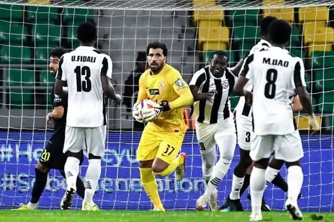 بهدف قاتل.. الزمالك يعود بفوز ثمين من ملعب الجيش الرواندي 16 أكتوبر 2026